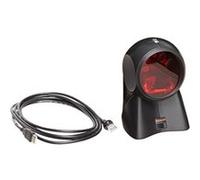 Honeywell MS7120 Orbit 1D Noir