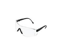 Honeywell Honeywell Lunettes Optema, noires Quantité:1