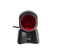 Honeywell Orbit 7190g, 1D, 2D, kit (USB), black