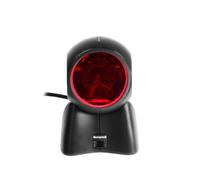 Honeywell Orbit 7190G 2D USB Schwarz