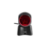 Honeywell Orbit 7190g - Lecteur Code Barre Portable 1D/2D Laser Noir - Lecture Datamatrix, PDF417, QR Code - Port USB, RS-232, RS-485 - 1120 lectures/sec