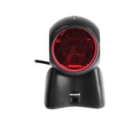 Honeywell Scanner Orbit 7190G-2USBX-0 USB 2D Noir Nouveau