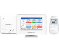 Honeywell Pack de têtes thermostatiques Honeywell evohome EVO-HOUSE-PLUS