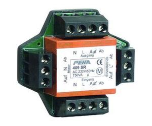 Honeywell Peha Electronics Relais De Séparation Aveugle - 00919293