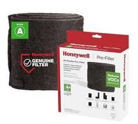 Honeywell Premium Odor-Reducing Air Purifier Replacement Pre-Filter, HRF-APP1 / Filter (A) by Honeywell
