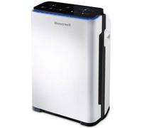 HONEYWELL Purificateur d'air, 21m², 33W, 4pcs, HepaF, LED, ws-sw HPA710WE4