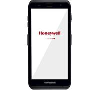 Honeywell ScanPal EDA52 - Terminal de saisie de données - durci - Android 11 - 128 Go - 14cm (5.5") (1440 x 720) - caméra à l'arrière et à l'avant - lecteur de codes à barres - (imageur 2D) - emplacem
