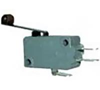 Honeywell SPS V15H22-CZ100A06 Microrupteur snap-action 1 pc(s) Single