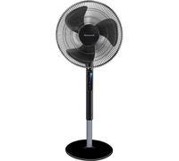 HONEYWELL Standventilator 40Watt 40cm 5Stufen Timer Fernb HSF600BE4