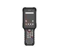 Honeywell Terminal mobile avec lecteur de codes-barres mobile