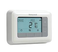 Honeywell Termostato T4 cableado Blanc