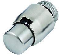 Honeywell Thera 200 designs, brossé/brossé, Tête de thermostat, T4111