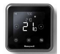 HONEYWELL Thermostat programmable et connectable filaire Lyric T6