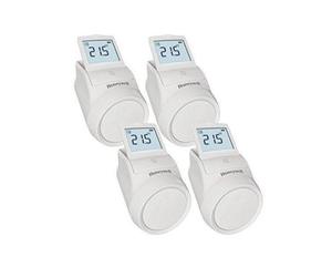 Honeywell THR0924HRT evohome Heizkörperregler 4-erPaket