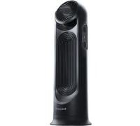 Honeywell TurboForce HYF500E4 - Ventilateur - tour - noir Noir G