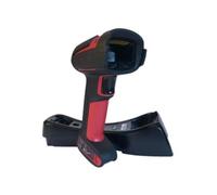 Honeywell Granit XP 1991iSR - USB Kit - scanner de code à barres - de poche - imageur 2D - Bluetooth 4.2 G