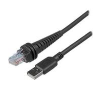 Honeywell USB Type A Hsm 5v, Lecteur de codes barres : accessoires