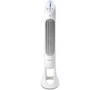 Honeywell Ventilateur tour HYF260E4 30 W Blanc G