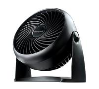 Ventilateur Turbo Honeywell HT-900E 18 cm Noir