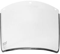 Honeywell Verre polycarbonate