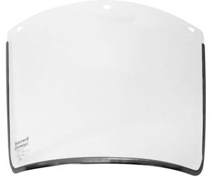 Honeywell Verre polycarbonate