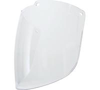 Honeywell visière de rechange PC claire durcie,anti-buée EN 166 HONEYWELL (1031744)