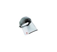 Honeywell Visière de sécurité CV83P 1002353 Clearways – Polycarbonate transparent – Lot de 10