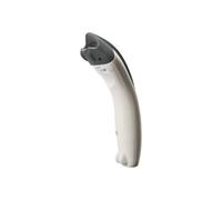 Honeywell Voyager 1200g - Scanner de code à barres - de poche - imageur linéaire - 100 lignes/s - décodé - USB