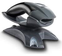 Honeywell Voyager 1202g-bf, BT, 1D, Kit (USB), schwarz Bluetooth Scanner, 1D, Laser, CodeGate Funktion, 100 Scans/Sek., Reichweite: 10m, IP42, inkl.: Kabel (USB), Lade-/Übertragungsstation, Farbe: sch