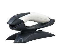 Honeywell Voyager 1202g, BT, 1D, Multi-If, Kit (USB), Gris Clair