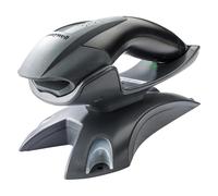 Honeywell Lecteur de code barre portable Voyager 1202G - Laser 1D - Noir