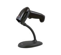Honeywell Lecteur de codes-barres Voyager 1250g (1250G-2USB-1) 1D Laser USB Noir Nouveau