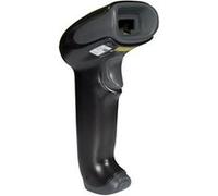 Honeywell Voyager 1250g - Scanner de code à barres - de poche - imageur linéaire - 100 lignes/s - décodé G