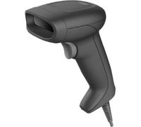 HONEYWELL Voyager 1350g - KIT, 2D, USB, stand, black