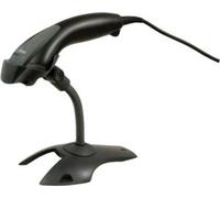 Honeywell Voyager 1400g, lecteur de codes à barres portable, 1D, laser, 0 - 100000 lx, câble, USB, RS-232
