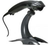 Honeywell Voyager 1400g, PDF, 2D, Multi-IF, noir Scanner à main, Retail, PDF 417, 2D, Imager, Capteur code-barres IR, Fonction CodeGate, Distance de lecture 0-28cm, Multi interface (RS232, KBW, USB), 