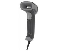 Honeywell Voyager 1470G2D-2USB-R Lecteur de code barre portable 1D/2D Noir et Gris