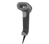 HONEYWELL Voyager 1470G2D-2USB-R - Lecteur de codes-barres portable - 1D/2D - 1040 x 720 pixels - 40 cm - 0 - 100 000 lx - -180 - 180°