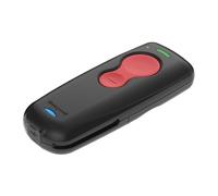 Honeywell Voyager 1602g1D Bluetooth (USB-KIT) schwarz 1D