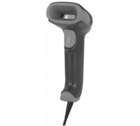 Honeywell Voyager Extreme Performance 1470g, 2D, multi-IF, kit (USB), black