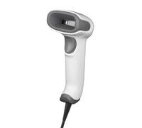 Honeywell Scanner de codes-barres Voyager 1470G2D-1USB-1-R – imageur 2D kit USB blanc – Nouveau