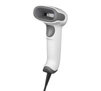 Honeywell Scanner de codes-barres Voyager 1470G2D-1USB-1-R – imageur 2D kit USB blanc – Nouveau