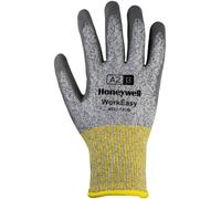 Honeywell Workeasy 13G GY NT A2/B WE22-7313G-11/XXL Gants de protection contre les coupures Taille (gants): 11 EN 388 1 paire(s)