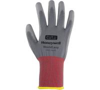 Honeywell Workeasy grau WE21-3113G-11/XXL Gants de protection contre les coupures Taille: 11 10 paire(s)