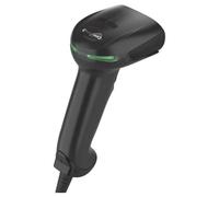 Honeywell Xenon 1950g Lecteur de code barre portable 1D/2D Noir