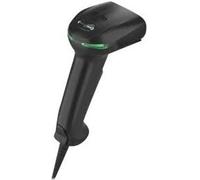 Honeywell Xenon XP 1950g: Lecteur Code Barre Portable 1D/2D LED, Interfaces RS-232/RS-485/USB 2.0, 1280x800 px, 0-100000 lux, Noir.