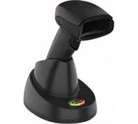 Honeywell Xenon Performance 1952g Lecteur de code-barres 2D, 1D imagerie noir scanner à main USB, RS232