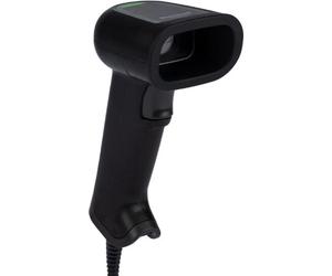 Honeywell Xenon Ultra 1960G - Kit USB - Scanner de codes-barres - portable - SR - imageur 2D - 4 scans/sec - décodé - USB (1960GSR-2USB-R)