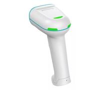 Honeywell Xenon Ultra 1962h Lecteur de code barre portable 1D/2D LED Blanc