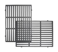 Hongso Genesis Lot de 2 grilles 66095 66802 pour Weber Genesis II E-335 E-310